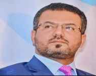 الصالح: تصنيف الحوثي جماعة إرهابية ليس كافيا والضربات الجوية لن تؤمن خطوط الملاحة