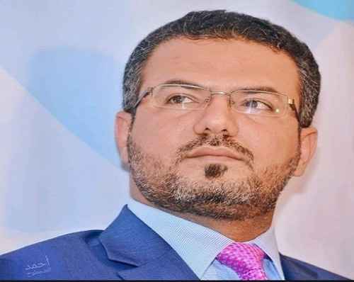 الصالح: تصنيف الحوثي جماعة إرهابية ليس كافيا والضربات الجوية لن تؤمن خطوط الملاحة