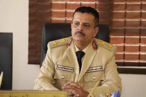متحدث القوات الجنوبية: المليشيات الحوثية تقود هجمات الإرهاب ضد شعبنا