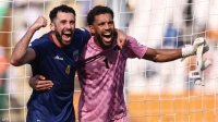 أمم إفريقيا.. الرأس الأخضر أول المتأهلين إلى دور الـ16