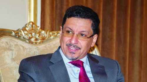 بلاغ صادر عن نجل سفير يفيد بمحاولة نصب عليه باسم وزير الخارجية