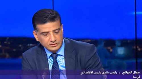 مدير الوكالة الدولية للصحافة: قناة BBC سقطت في شباك الإخوان