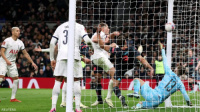 السيتي يفك عقدة ملعب توتنهام ويبلغ ثمن نهائي كأس الاتحاد