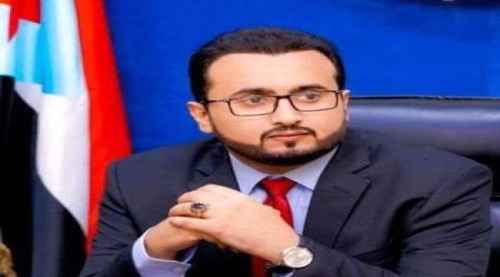 العولقي: الدماء الجنوبية والإماراتية حررت الجنوب من القاعدة ومليشيات الحوثي