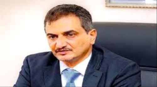 المحافظ لملس يعزَّي في وفاة التربوي القدير الأستاذ حسين سالم لعور