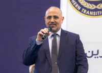 الرئيس الزُبيدي يوجه كلمة مهمة للحشد الجماهيري بمليونية "النخبة لكل حضرموت" (نص الكلمة)