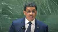 صدور قرار بتعيين الدكتور احمد بن مبارك رئيسا لمجلس الوزراء