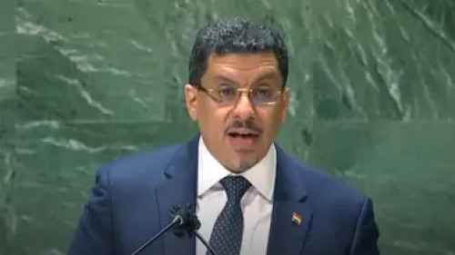 صدور قرار بتعيين الدكتور احمد بن مبارك رئيسا لمجلس الوزراء