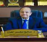 الدكتور الحاج ينعي رحيل الدبلوماسي والأكاديمي الدكتور خالد شيخ
