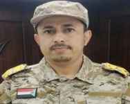 العميد النوبي يُعزَّي رئيس الدائرة الأمنية في الانتقالي باستشهاد نجله