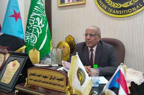 رئيس الجمعية الوطنية يطّلع على أوضاع الزراعة بساحل حضرموت