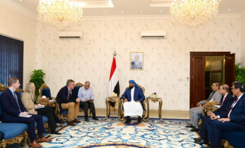 المحرمي: مليشيات الحوثي اعتادت على خرق الاتفاقيات وغير جادة للانخراط في عملية السلام