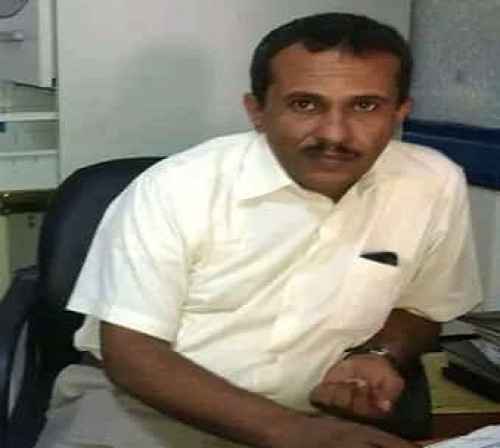 قيادة كاك بنك وكافة منتسبيه يعزون بوفاة زميلهم المرحوم يسلم عوض العتيقي
