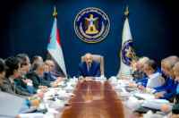 هيئة رئاسة الانتقالي: فتح الطرقات يجب أن يتم تحت إشراف أممي ولجان رقابة دولية ومحلية