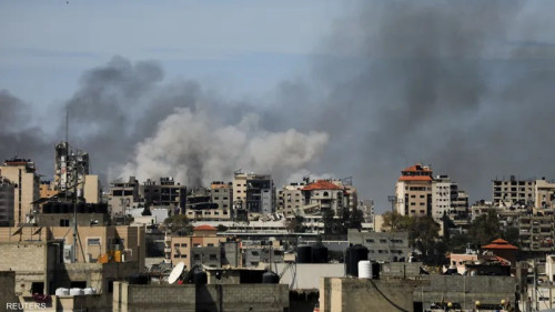 ترحيب دولي بقرار مجلس الأمن بشأن غزة ودعوات للتنفيذ