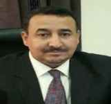 الربيزي يُعزَّي المستشار الدكتور محضار الشبحي بوفاة والده