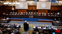 محكمة العدل الدولية تصدر بالإجماع أمرا جديدا لإسرائيل