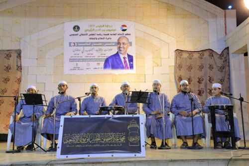 الأمانة العامة بالانتقالي تواصل فعاليات أُمْسِيَّاتٌ ليالي رمضان الثقافية بمشاركة منتدى شقرة الثقافي