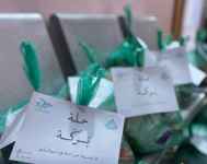 حملة "بَرَكَة" جزء من رحلة العطاء في رمضان بالمكلا