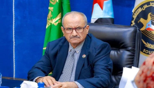 الجعدي: مليشيات الحوثي اختارت طريق الحرب ونسف أي جهود إقليمية ودولية لعملية السلام