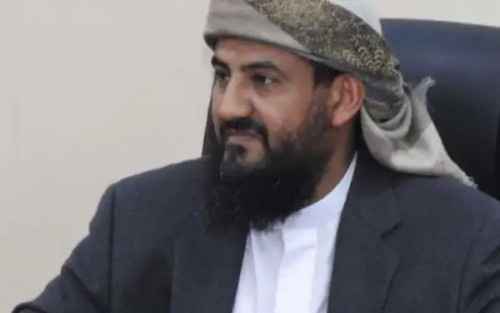 المحرّمي يُشيد بافتتاح مركز المكلا للعلاج الإشعاعي ويؤكد دعمه لرجال المال والأعمال لتطوير القطاع الصحي