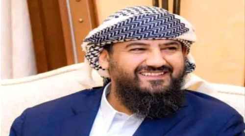 النائب المحرمي: تحرير عدن هز المنطقة والعالم بصيحة النصر