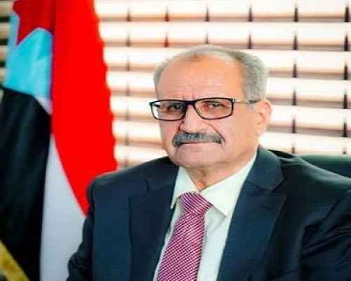 الجعدي: لن يفلح الإرهاب وداعميه في نيل مآربهم