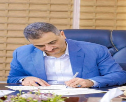 المحافظ لملس يصدر قرارا بإلزام المنظمات باستصدار ترخيص لإقامة أي فعاليات في العاصمة عدن