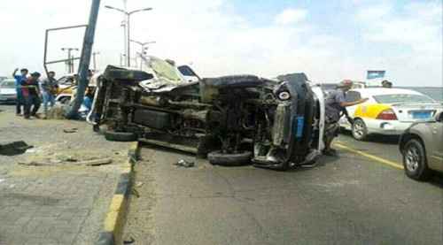شرطة السير: 162 ضحية للحوادث المرورية خلال عيد الفطر