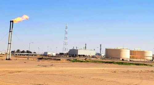 مشروع مصفاة نفطية في شبوة.. مطلب جنوبي للخلاص من هيمنة الشمال
