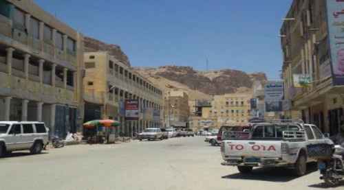 حضرموت.. العثور على جثة شخص بمنطقة العجلانية بمديرية القطن