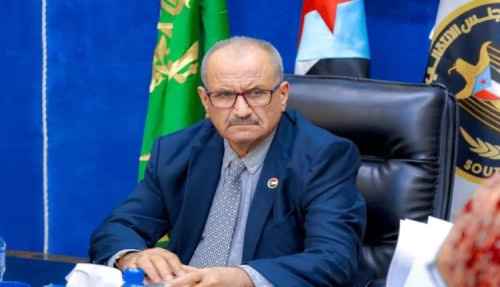 الجعدي: تحرير ساحل حضرموت ملحمة صنعها أبنائها
