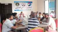 تنفيذية انتقالي سيحوت تعقد اجتماعها الدوري لشهر أبريل
