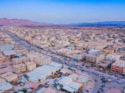 شبوة.. الأجهزة الأمنية تنجح بتحرير المواطن علي بانافع من خاطفيه في عتق