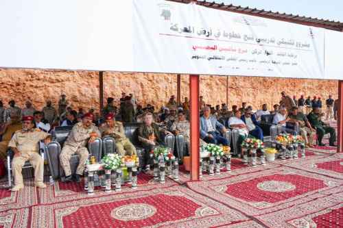  "إعصار 24 أبريل".. نجاح كبير يضاف للإنجازات الأمنية والعسكرية للقوات بحضرموت