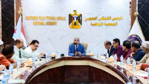 &nbsp;الهيئة الإدارية للجمعية الوطنية تؤكد تمسكها بمضامين إعلان عدن التاريخي