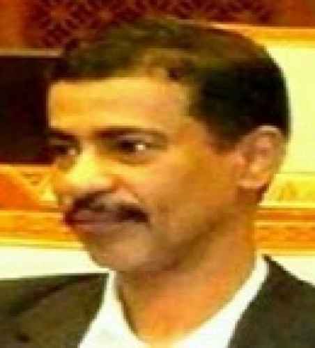 العولقي يعلق على الحملة المنظمة ضد الجعدي أمين عام المجلس الانتقالي الجنوبي