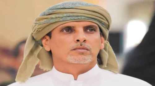 الشيخ باكريت يهنئ الرئيس الزٌبيدي وشعب الجنوب بمناسبة ذكرى إعلان عدن التاريخي