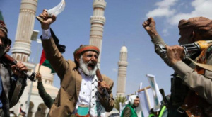 صحيفة بريطانية: الحوثيون والقاعدة يسعون لاستعادة السيطرة على الجنوب