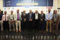 بمشاركة &laquo;كاك بنك&raquo;.. انطلاق الملتقى الأول للموارد البشرية والتدريب في العاصمة عدن