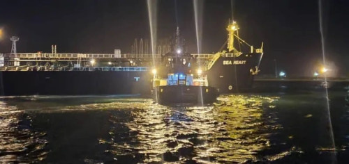 مدير كهرباء العاصمة عدن يكشف عن تأمين (3) آلاف طن من النفط
