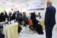تدشين دورة إدارة البحوث والتطوير لموظفي وموظفات &laquo;كاك بنك&raquo;