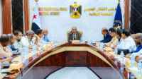  الهيئة الإدارية للجمعية الوطنية تقف أمام استكمال التحضيرات اللازمة لانعقاد الدورة الثانية بشبوة