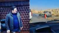مقتل رجل أعمال سوري بعبوة ناسفة