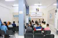 هيئة التدريب والتأهيل تدشن دورة تدريبية في صياغة وإدارة الأخبار على مواقع التواصل الاجتماعي