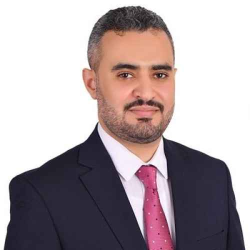 عبدالعزيز الشيخ: المؤامرات وحملات زرع الإحباط لن تضعف عزيمة الشعب الجنوبي