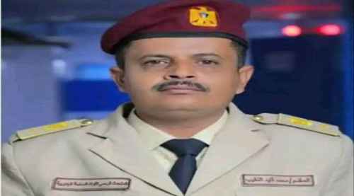 النقيب: إحياء المجلس الانتقالي ذكرى استشهاد "السيد" يعكس اعتزازنا ببطولاته&nbsp;وإنجازاته في الحرب على الإرهاب