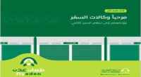 شركة &ldquo;طيران عدن&rdquo; التابعة لمجموعة القطيبي تعلن لوكالات السفر عن نظام الحجز الخاص بها