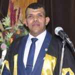 الدكتور ماجد الحالمي عميدا  لكلية طب الأسنان