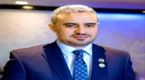 قيادي بالانتقالي: بات صوتنا مسموعًا وقضيتنا حاضرة بمجلس الأمن